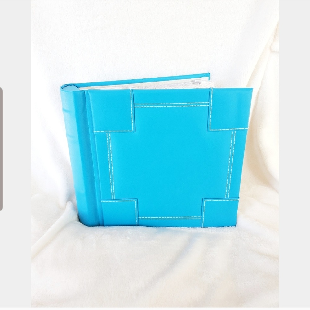 ⏹Blue Photo Album⏹